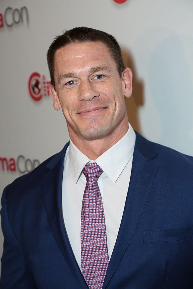 John Cena
